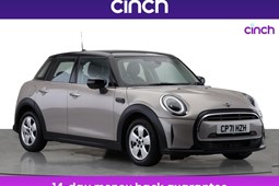 MINI Hatchback (14-24) 1.5 Cooper Classic 5dr For Sale - cinch Warehouse Corby, Corby