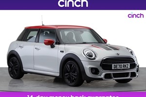 MINI Hatchback (14-24) Cooper Sport Steptronic with double clutch auto 5d For Sale - cinch Warehouse Corby, Corby