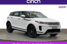 Land Rover Range Rover Evoque SUV (19 on) 2.0 D165 5dr 2WD For Sale - cinch Warehouse Corby, Corby