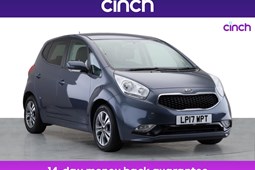 Kia Venga (10-19) 1.6 ISG 3 5d For Sale - cinch Warehouse Corby, Corby