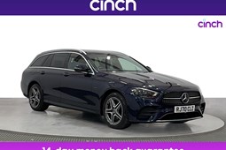 Mercedes-Benz E-Class Estate (16-23) E300de AMG Line 9G-Tronic 5d For Sale - cinch Warehouse Corby, Corby