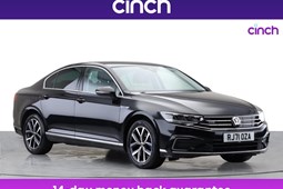 Volkswagen Passat Saloon (15-21) GTE 1.4 TSI PHEV 218PS DSG auto 4d For Sale - cinch Warehouse Corby, Corby