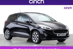 Ford Fiesta Hatchback (17-23) Trend 1.1 Ti-VCT 75PS 3d For Sale - cinch Warehouse Corby, Corby