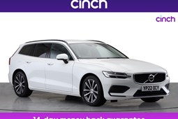 Volvo V60 Estate (18 on) 2.0 B4D Momentum Auto 5d For Sale - cinch Warehouse Corby, Corby