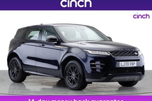 Land Rover Range Rover Evoque SUV (19 on) 2.0 D165 R-Dynamic Auto 5d For Sale - cinch Warehouse Corby, Corby