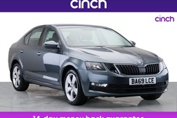 Skoda Octavia Hatchback (13-20) SE Drive 1.6 TDI 115PS 5d For Sale - cinch Warehouse Corby, Corby