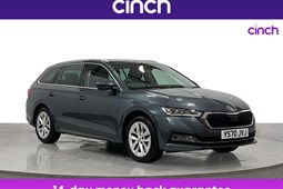 Skoda Octavia Estate (20 on) 1.5 TSI SE L 5d For Sale - cinch Warehouse Corby, Corby