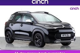 Citroen C3 Aircross SUV (17-24) 1.2 PureTech 110 Shine Plus 5dr For Sale - cinch Warehouse Corby, Corby