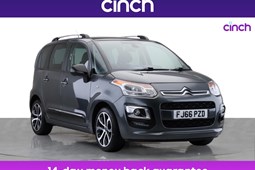 Citroen C3 Picasso (09-17) 1.6 BlueHDi Platinum 5d For Sale - cinch Warehouse Corby, Corby