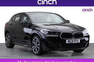 BMW X2 SUV (18-23) xDrive 25e M Sport Auto 5d For Sale - cinch Warehouse Corby, Corby