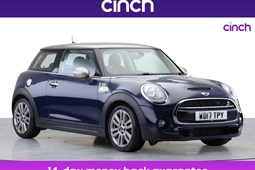 MINI Hatchback (14-24) Cooper S Seven 3d For Sale - cinch Warehouse Corby, Corby