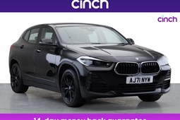 BMW X2 SUV (18-23) xDrive 25e Sport Auto 5d For Sale - cinch Warehouse Corby, Corby