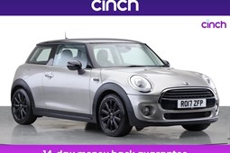 MINI Hatchback (14-24) 1.5 Cooper Hatchback 3d For Sale - cinch Warehouse Corby, Corby