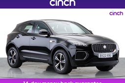 Jaguar E-Pace SUV (17-24) 2.0 D200 R-Dynamic S 5dr Auto For Sale - cinch Warehouse Corby, Corby