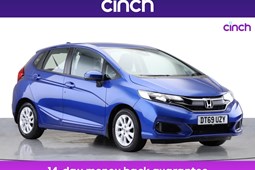 Honda Jazz (15-20) 1.3 i-VTEC SE Navi 5d For Sale - cinch Warehouse Corby, Corby