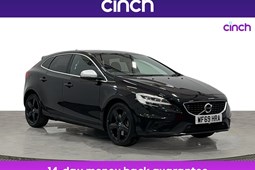 Volvo V40 Hatchback (12-19) R-Design Edition T3 auto 5d For Sale - cinch Warehouse Corby, Corby