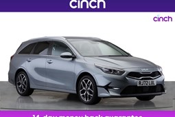 Kia Ceed Hatchback (18 on) 1.5T GDi ISG 3 5dr For Sale - cinch Warehouse Corby, Corby