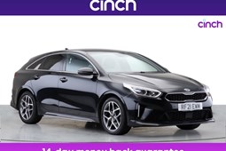 Kia ProCeed Shooting Brake (19 on) 1.5T GDi ISG GT-Line 5dr For Sale - cinch Warehouse Corby, Corby