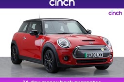 MINI Electric Hatch Hatchback (20 on) Cooper S Level 3 auto 3d For Sale - cinch Warehouse Corby, Corby