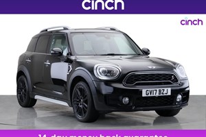 MINI Countryman SUV (17-24) Cooper S Sport Automatic 5d For Sale - cinch Warehouse Corby, Corby