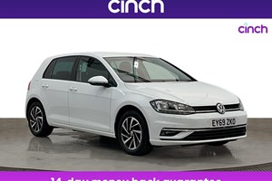 Volkswagen Golf Hatchback (13-20) Match 1.5 TSI Evo 150PS DSG auto 5d For Sale - cinch Warehouse Corby, Corby