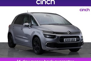 Citroen C4 SpaceTourer MPV (18-19) Flair PureTech 130 S&S 5d For Sale - cinch Warehouse Corby, Corby