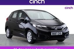 Honda Jazz (15-20) SE 1.3 i-VTEC (03/2018 on) 5d For Sale - cinch Warehouse Corby, Corby