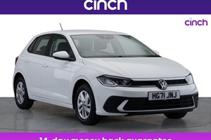 Volkswagen Polo Hatchback (17 on) 1.0 TSI Life 5dr DSG For Sale - cinch Warehouse Corby, Corby