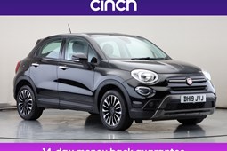 Fiat 500X (15-24) City Cross 1.0 120hp 5d For Sale - cinch Warehouse Corby, Corby