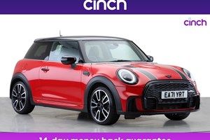MINI Hatchback (14-24) 1.5 Cooper Sport 3dr For Sale - cinch Warehouse Corby, Corby