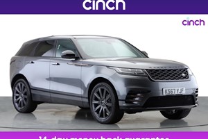 Land Rover Range Rover Velar SUV (17 on) R-Dynamic HSE D240 auto 4d For Sale - cinch Warehouse Corby, Corby