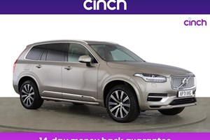 Volvo XC90 (15-24) Inscription Recharge T8 Plug-in hybrid AWD auto 5d For Sale - cinch Warehouse Corby, Corby