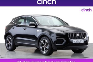 Jaguar E-Pace SUV (17-24) 2.0 D165 R-Dynamic SE 5dr 2WD For Sale - cinch Warehouse Corby, Corby