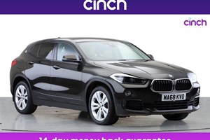 BMW X2 SUV (18-23) xDrive18d Sport 5d For Sale - cinch Warehouse Corby, Corby