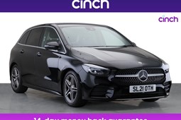 Mercedes-Benz B-Class MPV (19 on) B 200 AMG Line Executive 7G-DCT auto 5d For Sale - cinch Warehouse Corby, Corby