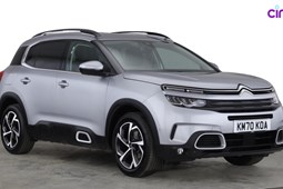 Citroen C5 Aircross (18 on) 1.5 BlueHDi 130 Shine 5dr For Sale - cinch Warehouse Corby, Corby