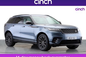 Land Rover Range Rover Velar SUV (17 on) 2.0 D200 R-Dynamic SE 5dr Auto For Sale - cinch Warehouse Corby, Corby