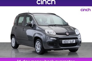 Fiat Panda (12-24) 1.2 Easy 5d For Sale - cinch Warehouse Corby, Corby