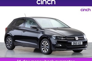 Volkswagen Polo Hatchback (17 on) 1.0 TSI 95 Active 5dr For Sale - cinch Warehouse Corby, Corby
