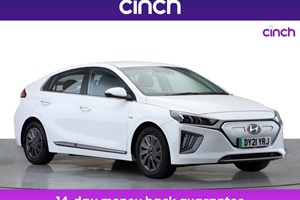 Hyundai Ioniq Electric Hatchback (16-22) Premium Electric auto 5d For Sale - cinch Warehouse Corby, Corby