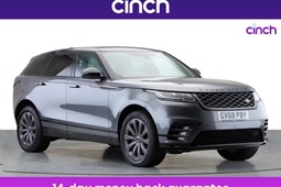 Land Rover Range Rover Velar SUV (17 on) R-Dynamic HSE P300 AWD auto 4d For Sale - cinch Warehouse Corby, Corby