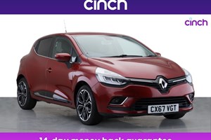 Renault Clio Hatchback (12-19) Dynamique S Nav dCi 90 EDC auto 5d For Sale - cinch Warehouse Corby, Corby