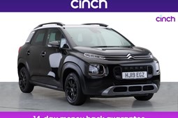 Citroen C3 Aircross SUV (17-24) Origins PureTech 110 S&S 5d For Sale - cinch Warehouse Corby, Corby