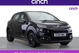 Citroen C3 (17-24) Feel Nav Edition PureTech 82 5d For Sale - cinch Warehouse Corby, Corby