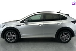 Volkswagen Taigo SUV (22 on) 1.5 TSI 150 R-Line 4dr DSG For Sale - cinch Warehouse Corby, Corby