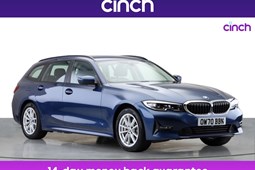 BMW 330e Hybrid (19 on) 330e SE Pro Step Auto 5d For Sale - cinch Warehouse Corby, Corby