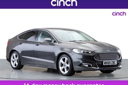 Ford Mondeo Hatchback (14-22) Titanium Edition 2.0 Duratorq TDCi 150PS 5d For Sale - cinch Warehouse Corby, Corby