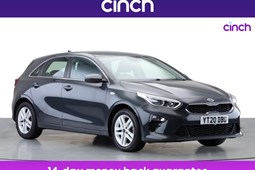 Kia Ceed Hatchback (18 on) 2 1.0 T-GDi 118bhp ISG 5d For Sale - cinch Warehouse Corby, Corby