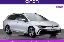 Volkswagen Golf Estate (21 on) 1.5 eTSI 150 R Line 5dr DSG For Sale - cinch Warehouse Corby, Corby