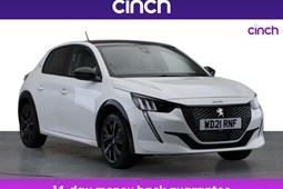 Peugeot 208 Hatchback (19 on) 1.2 PureTech 100 GT Premium 5dr For Sale - cinch Warehouse Corby, Corby